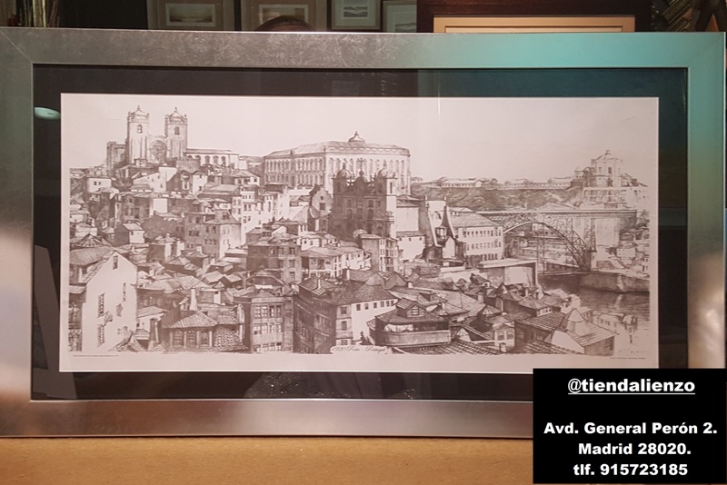 ALGUNOS DE NUESTROS&nbsp;TRABAJOS.